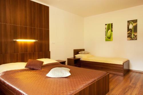 Apartamento Vila Element