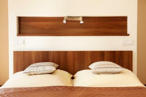 Apartamento Vila Element