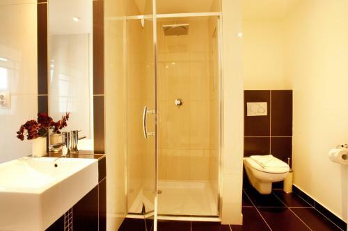 Apartamento Vila Element