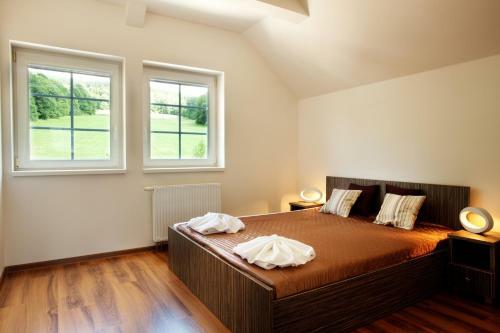 Apartamento Vila Element