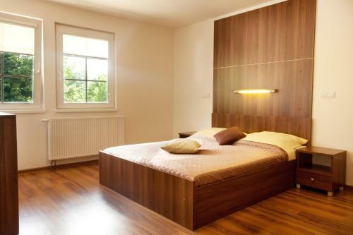 Apartamento Vila Element