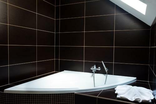 Apartamento Vila Element
