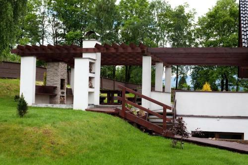 Apartamento Vila Element