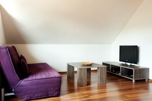 Apartamento Vila Element