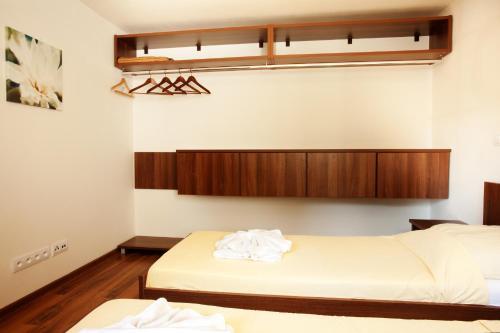 Apartamento Vila Element
