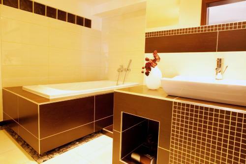 Apartamento Vila Element