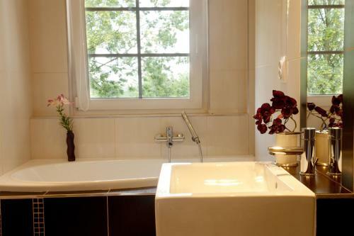 Apartamento Vila Element