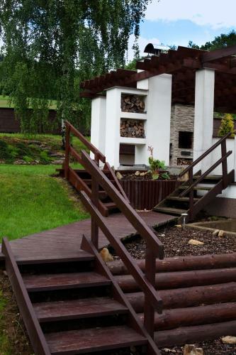 Apartamento Vila Element