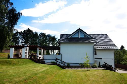 Apartamento Vila Element