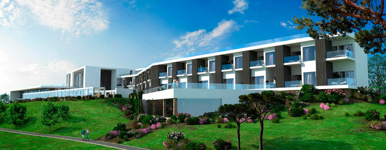 Evolutee Hotel