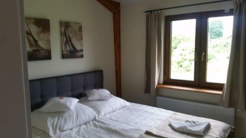 Hostal Panorama Uwe Lake Resort
