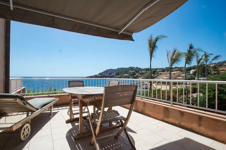 Apartamentos R�sidence Villa Nova
