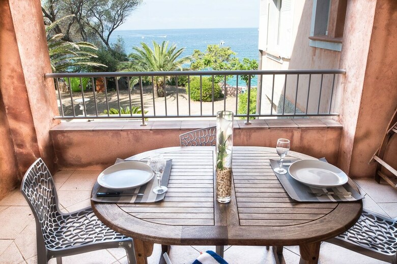 Apartamentos R�sidence Villa Nova