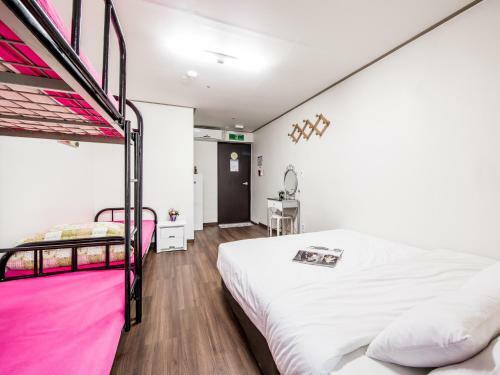 Albergue Banana Backpackers