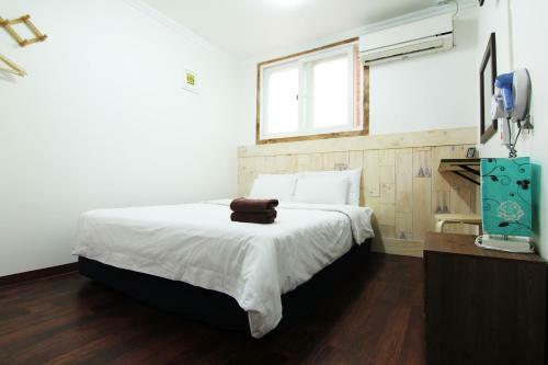 Albergue Banana Backpackers