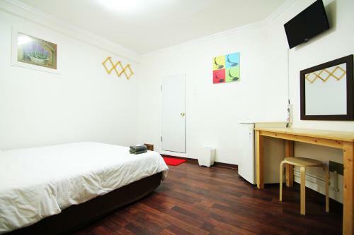 Albergue Banana Backpackers