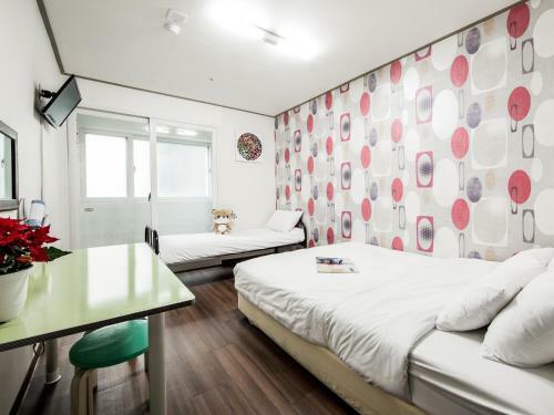 Albergue Banana Backpackers