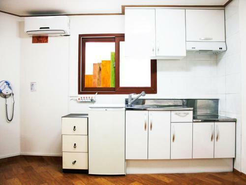 Albergue Banana Backpackers