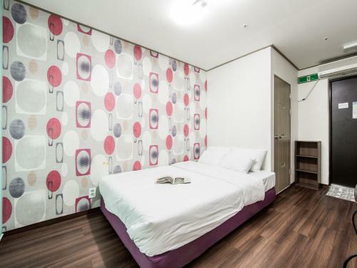 Albergue Banana Backpackers