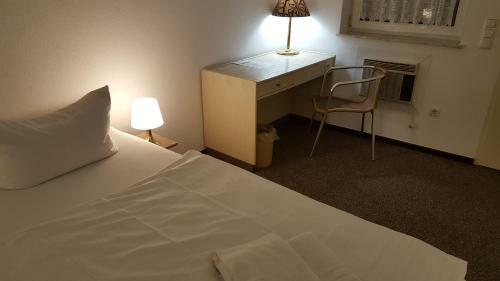 Hostal Hotel Spilburg