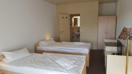 Hostal Hotel Spilburg