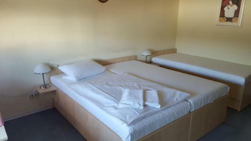Hostal Hotel Spilburg