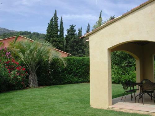 Villa Domaine De Respelido