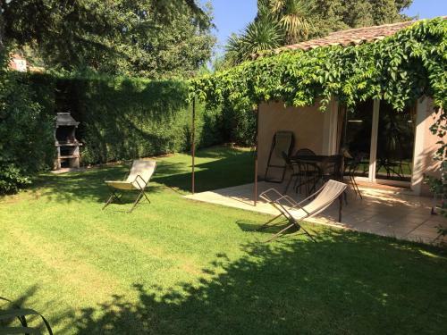 Villa Domaine De Respelido