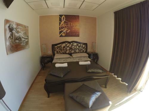 Hostal Villa Imago