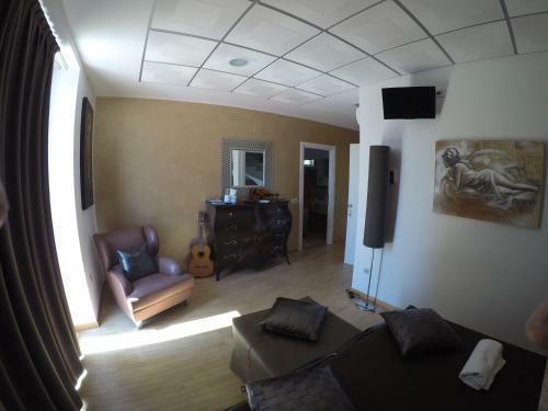 Hostal Villa Imago
