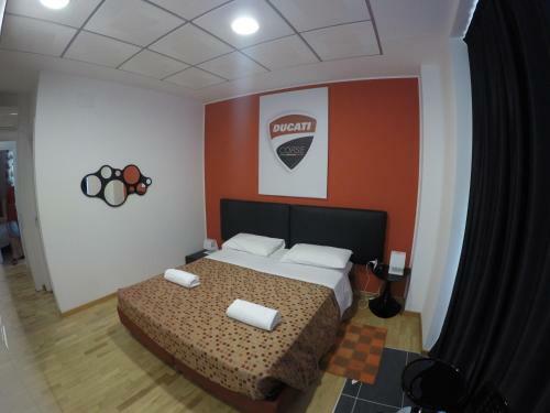 Hostal Villa Imago