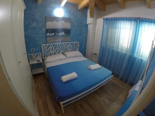 Hostal Villa Imago