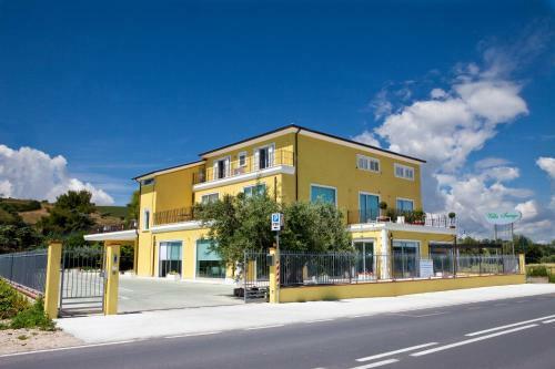 Hostal Villa Imago