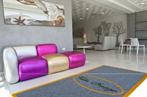 Hostal Villa Imago