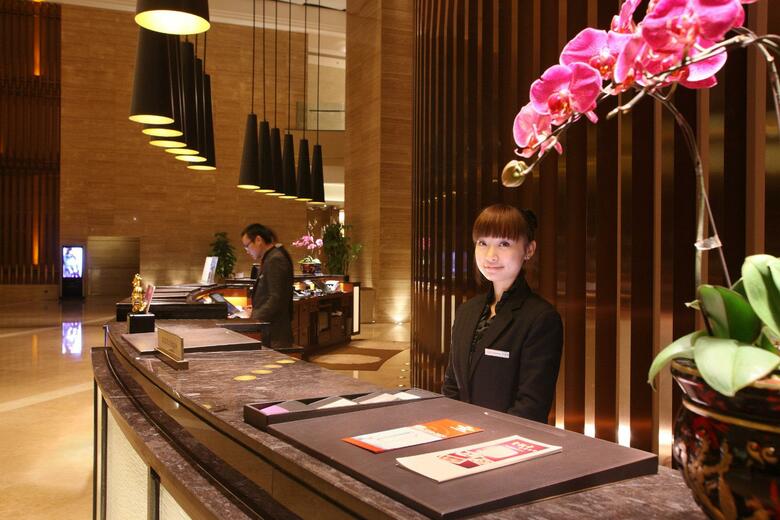 Hotel Crowne Plaza Huizhou