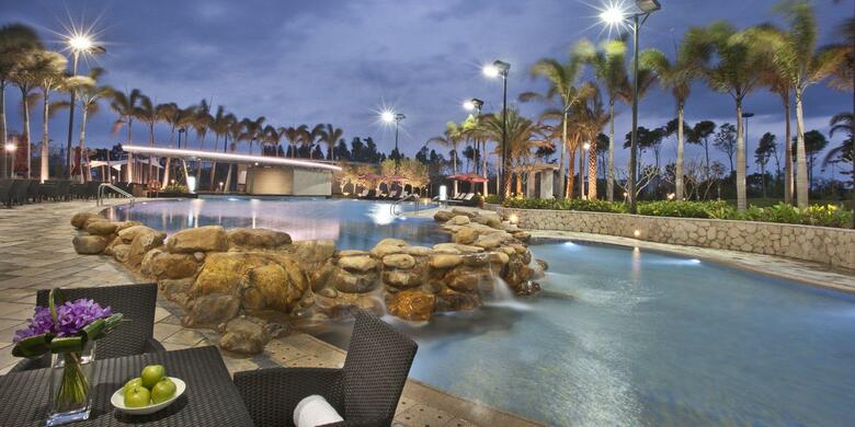 Hotel Crowne Plaza Huizhou