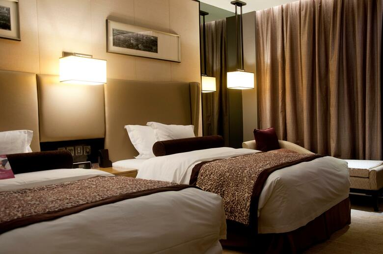 Hotel Crowne Plaza Huizhou