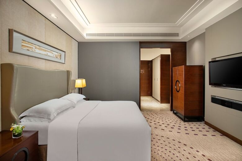 Hotel Crowne Plaza Huizhou