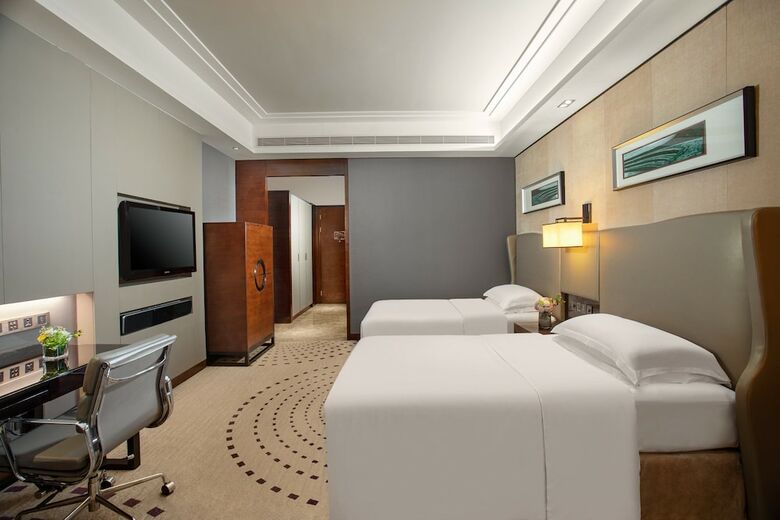 Hotel Crowne Plaza Huizhou