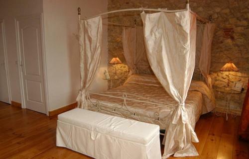 Bed & Breakfast Domaine De Paguy