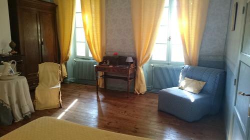 Bed & Breakfast Domaine De Paguy