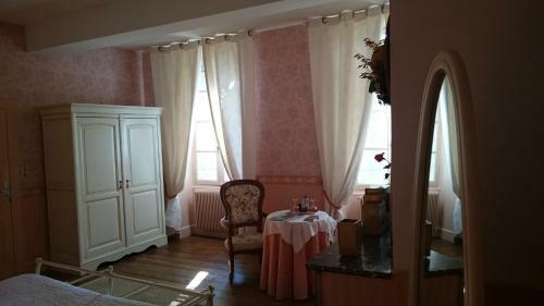 Bed & Breakfast Domaine De Paguy