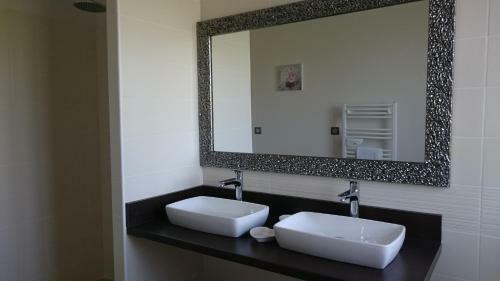 Bed & Breakfast Domaine De Paguy