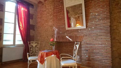 Bed & Breakfast Domaine De Paguy