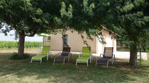 Bed & Breakfast Domaine De Paguy