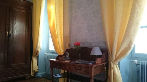 Bed & Breakfast Domaine De Paguy