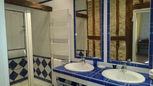 Bed & Breakfast Domaine De Paguy