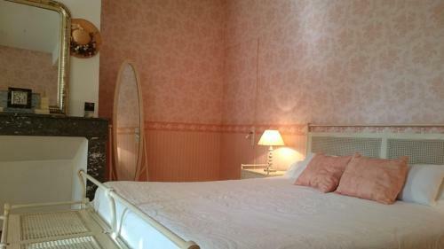 Bed & Breakfast Domaine De Paguy