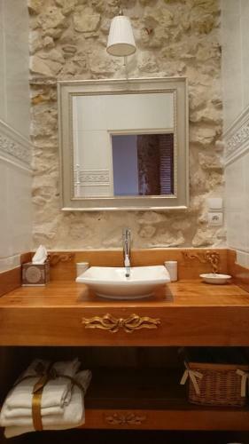 Bed & Breakfast Domaine De Paguy
