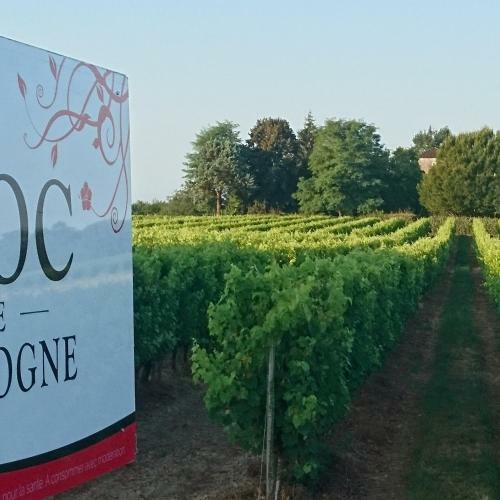 Bed & Breakfast Domaine De Paguy